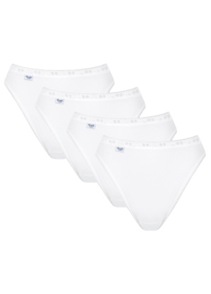 Sloggi 4 pack Basic Tai Briefs